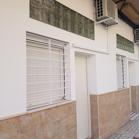 Apartments Naty Beach Málaga Dış mekan fotoğraf